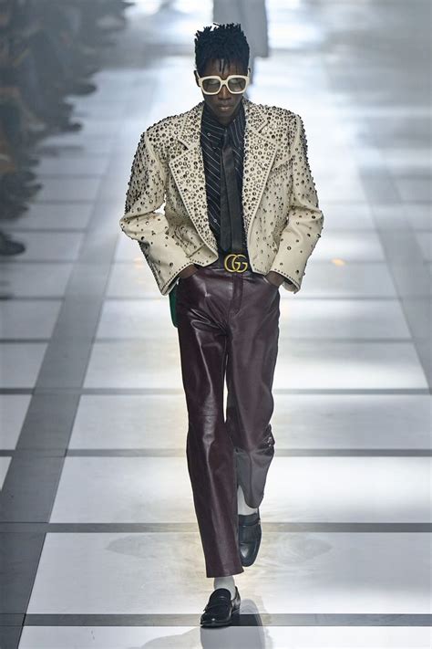 gucci men|gucci men's ready to wear.